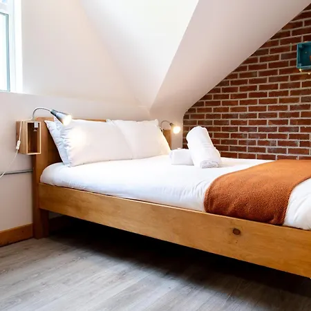 The Nest Boutique Vandrarhem