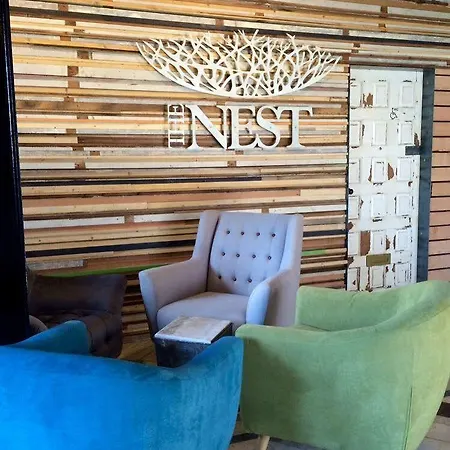 The Nest Boutique * Galway